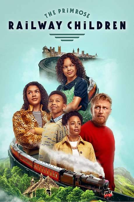 The Primrose Railway Children